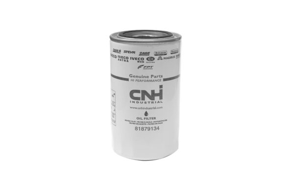 Filtro de Aceite CNH Premium W950/17 81879134