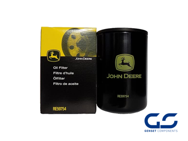 Filtro de Aceite Premium John Deere RE59754