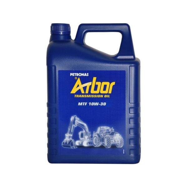 ACEITE PETRONAS ARBOR MTF PERFORMANCE 10W30 5L