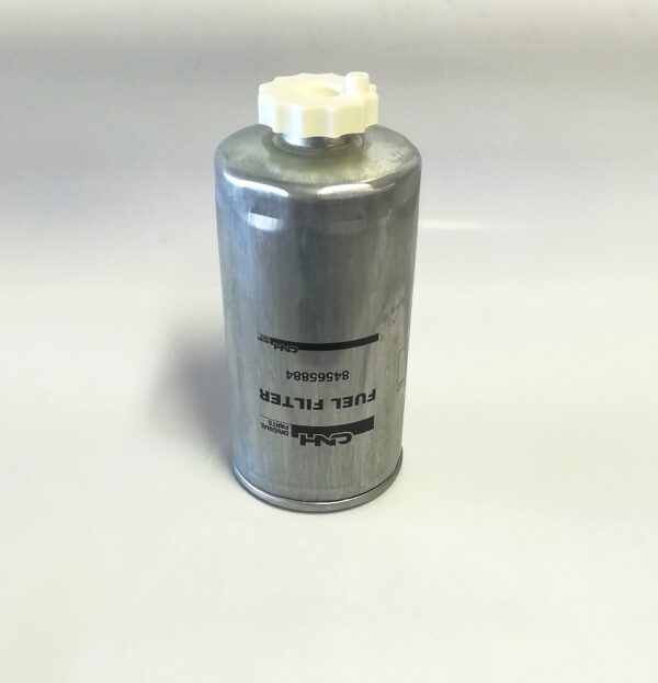 Filtro de Gasoil Premium CNH 84565884 / 87803187