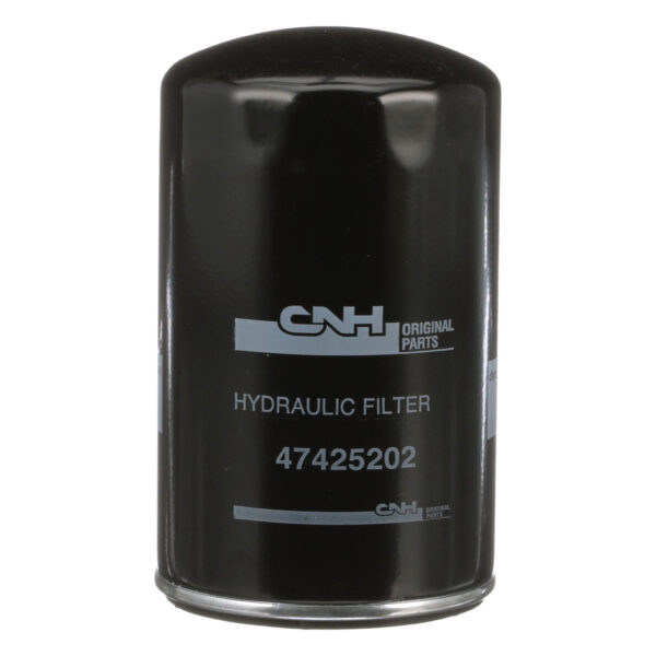 Filtro Hidráulico Premium CNH 47425202 - 1909130